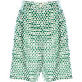 Geom bermuda green