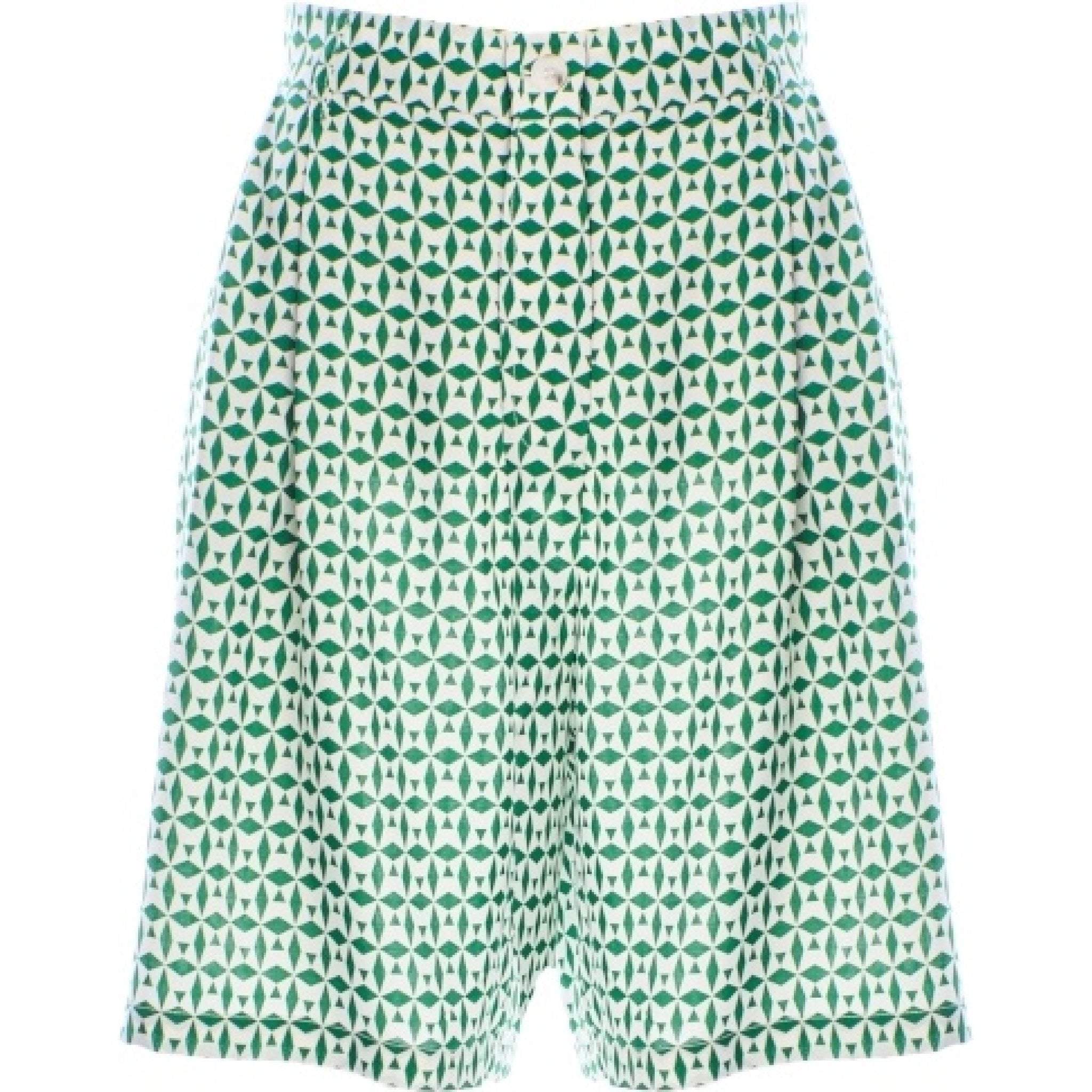 Geom bermuda green