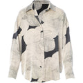 India shirt black