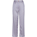 Palma geo trouser sand