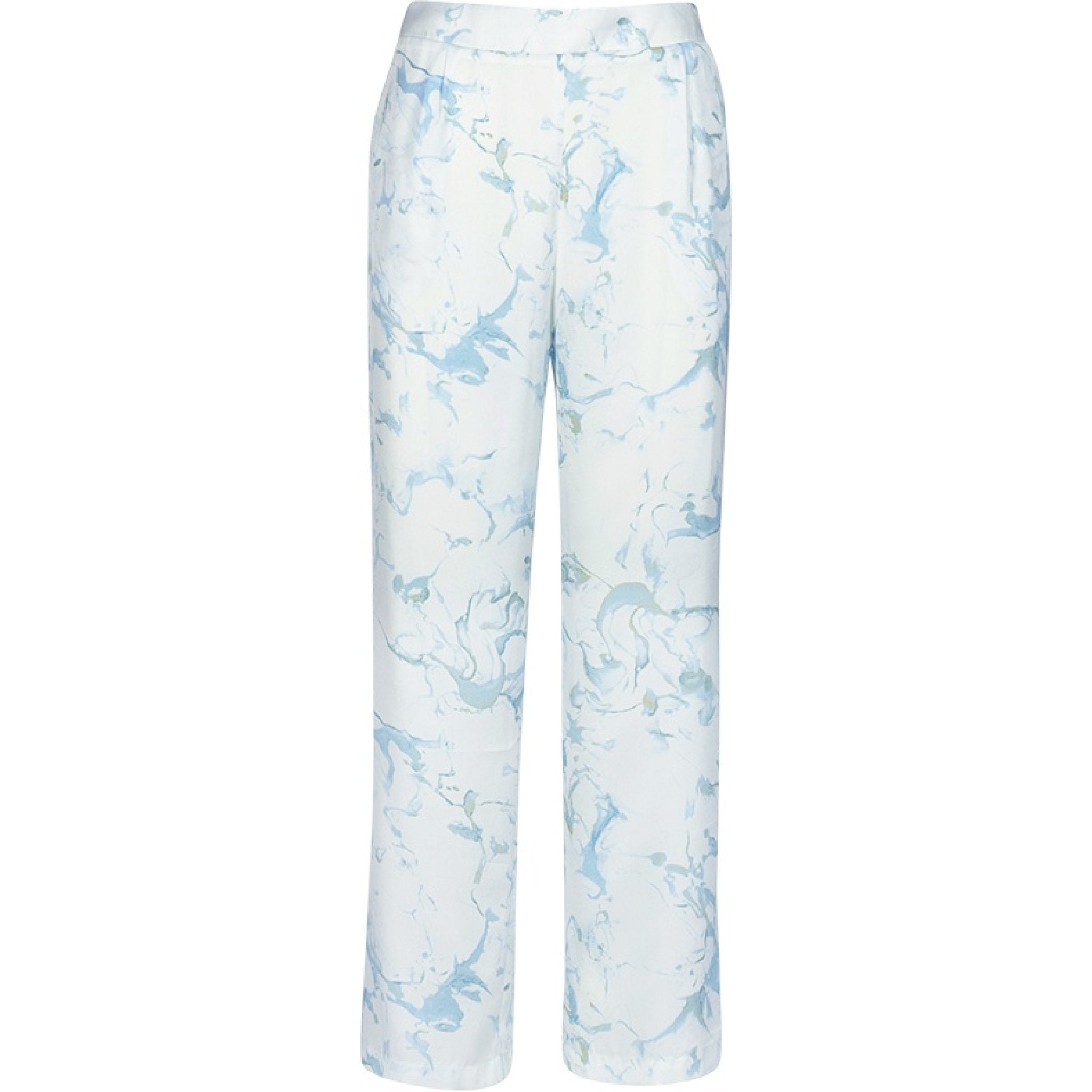 Paola  royal trouser cloud
