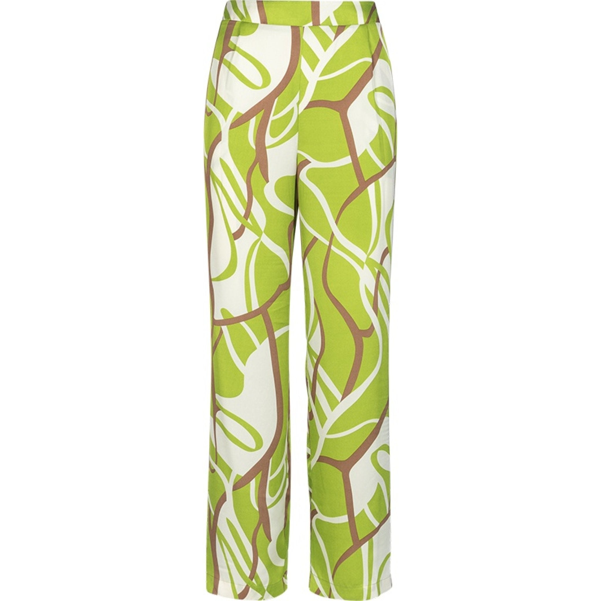 Paola thread trouser acid