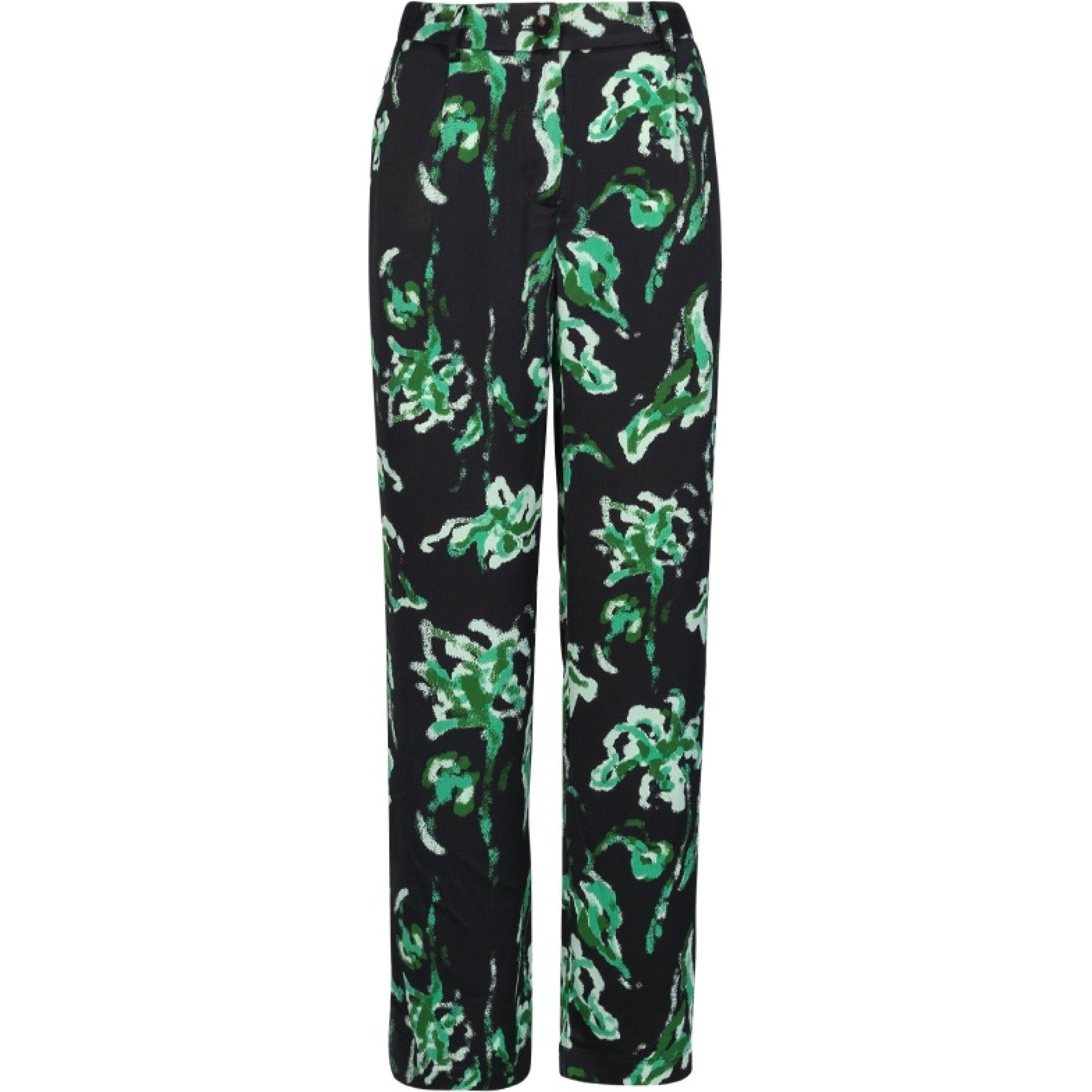 Palma styled trouser black