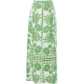 Jacqueline trouser green