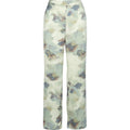 Paola fade trouser olive
