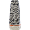 Arabesque trouser black