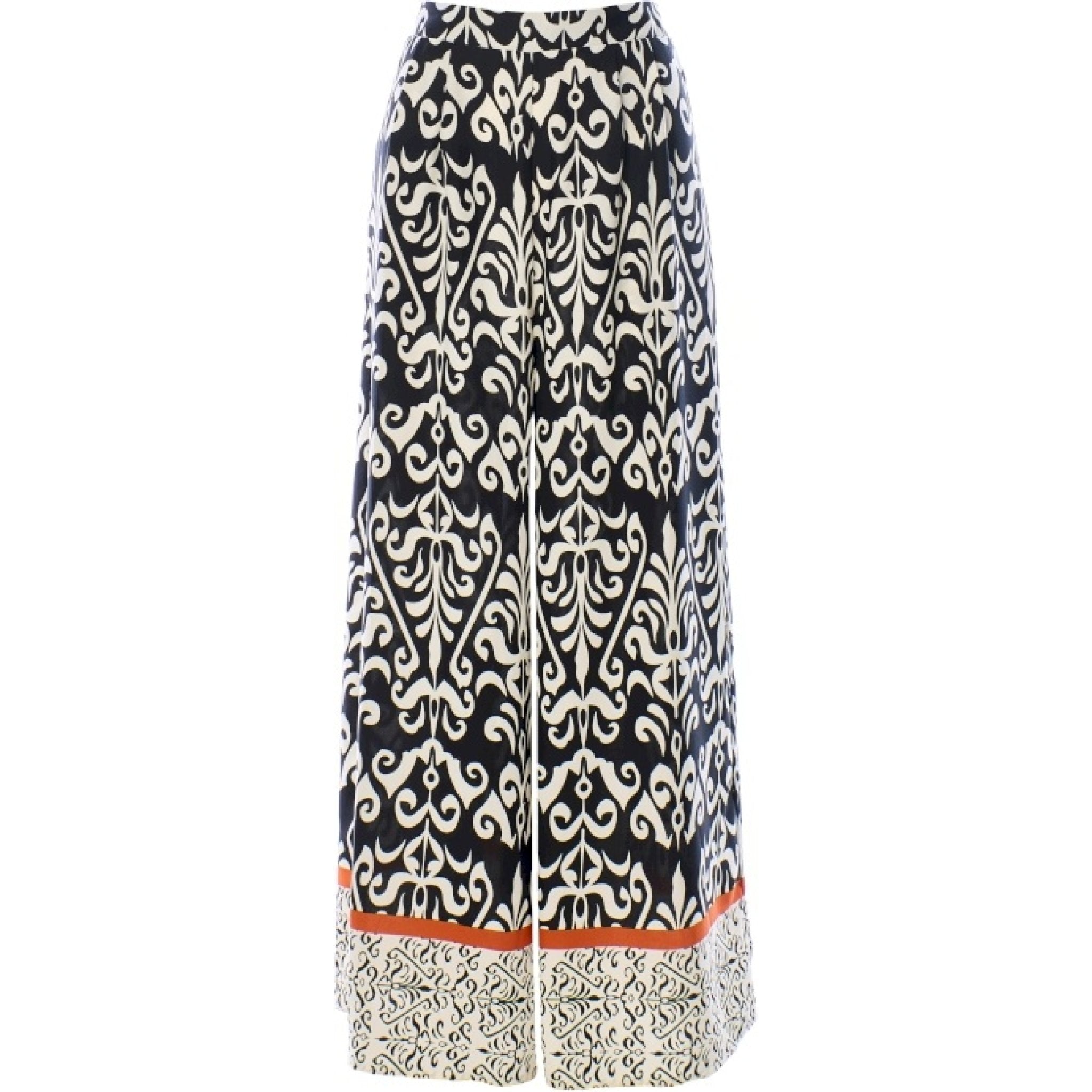 Arabesque trouser black