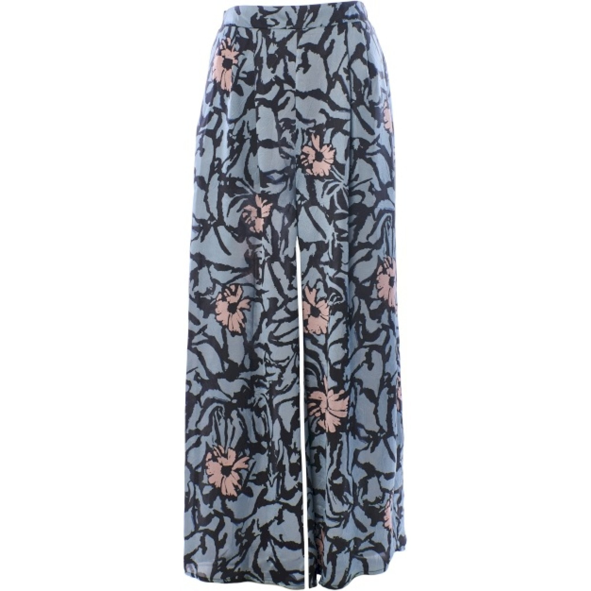 Ink trousers grey