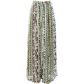 Trail trouser olive