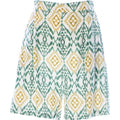 Tribe bermuda green