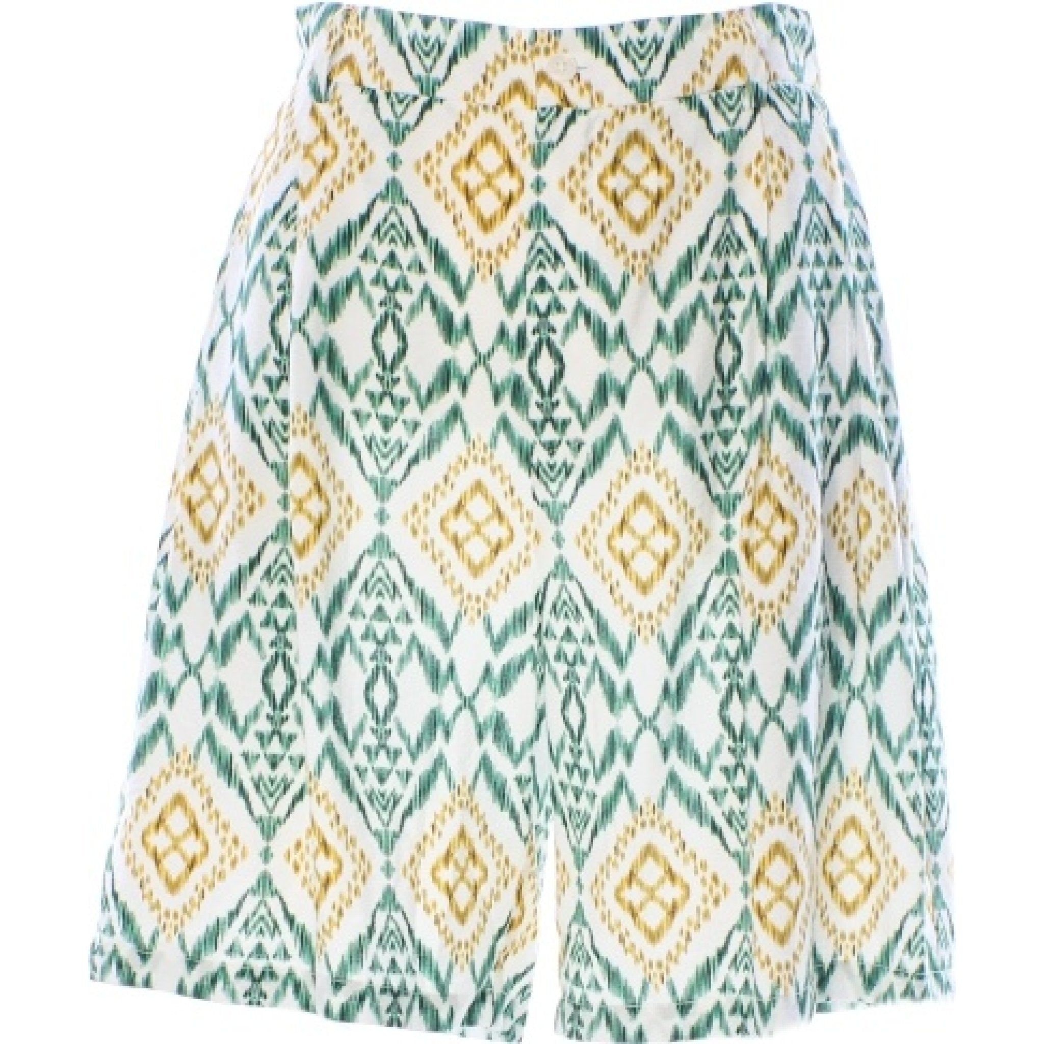 Tribe bermuda green