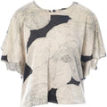 India top black