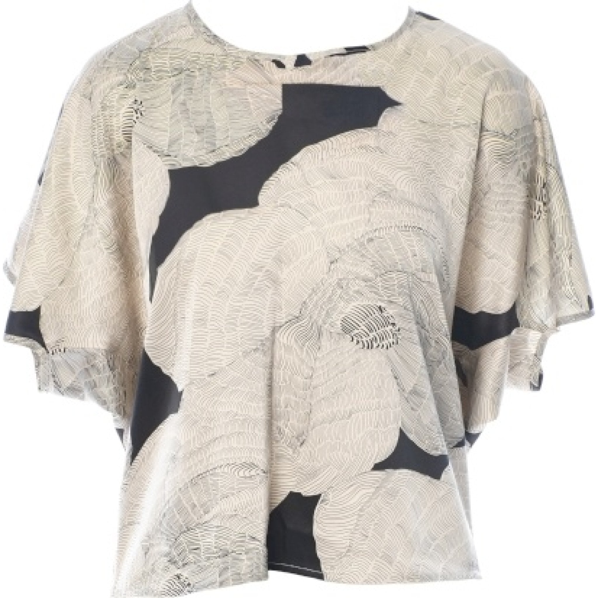 India top black