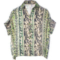 Trail shirt olive