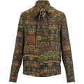 Greenwood shirt forest