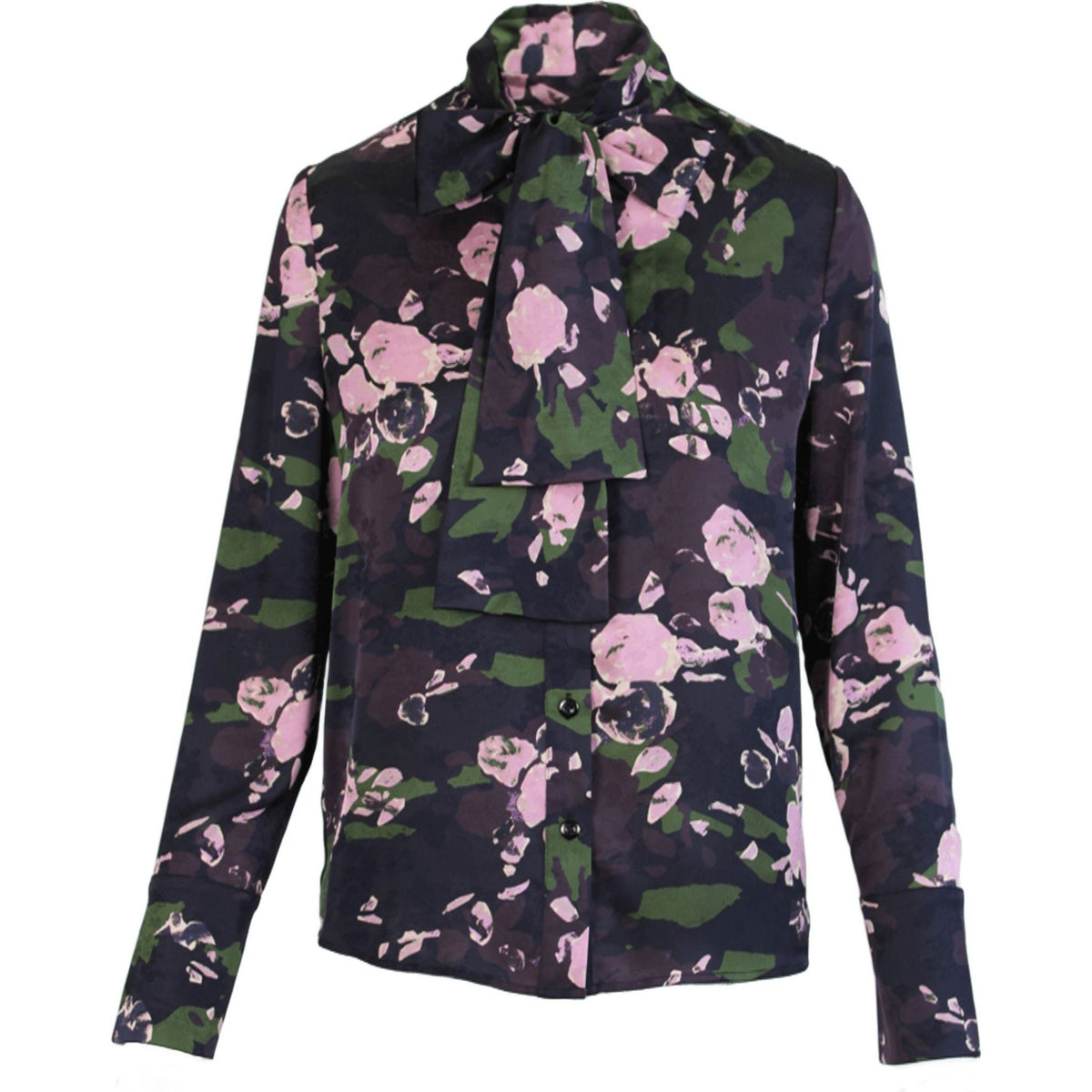 Sandra shirt multi