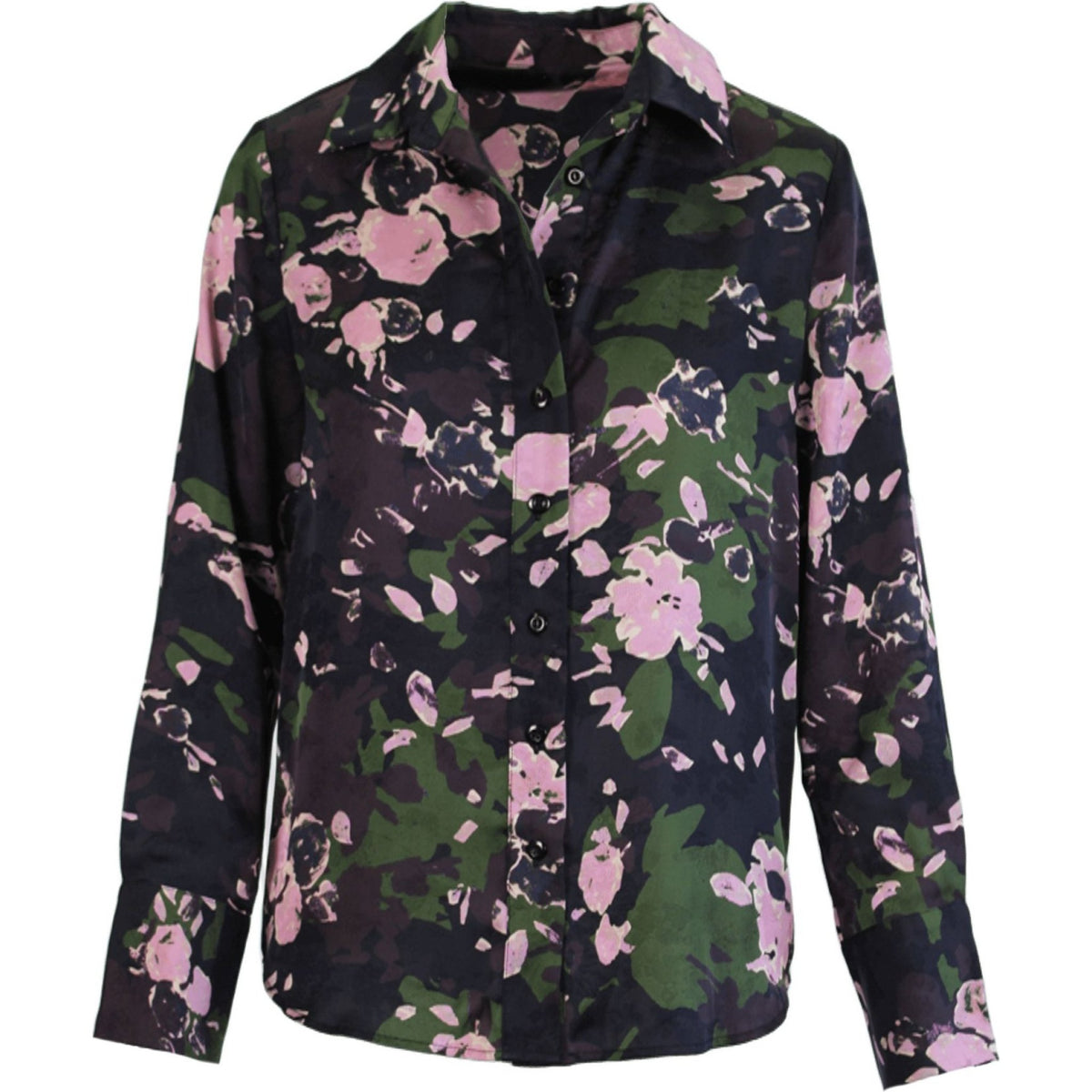 Sandra shirt multi