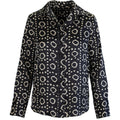 Pierrot shirt black