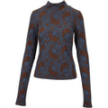 Pecan t-shirt mocha