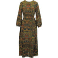 Greenwood longdress forest