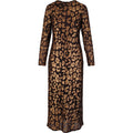 Leo longdress nut