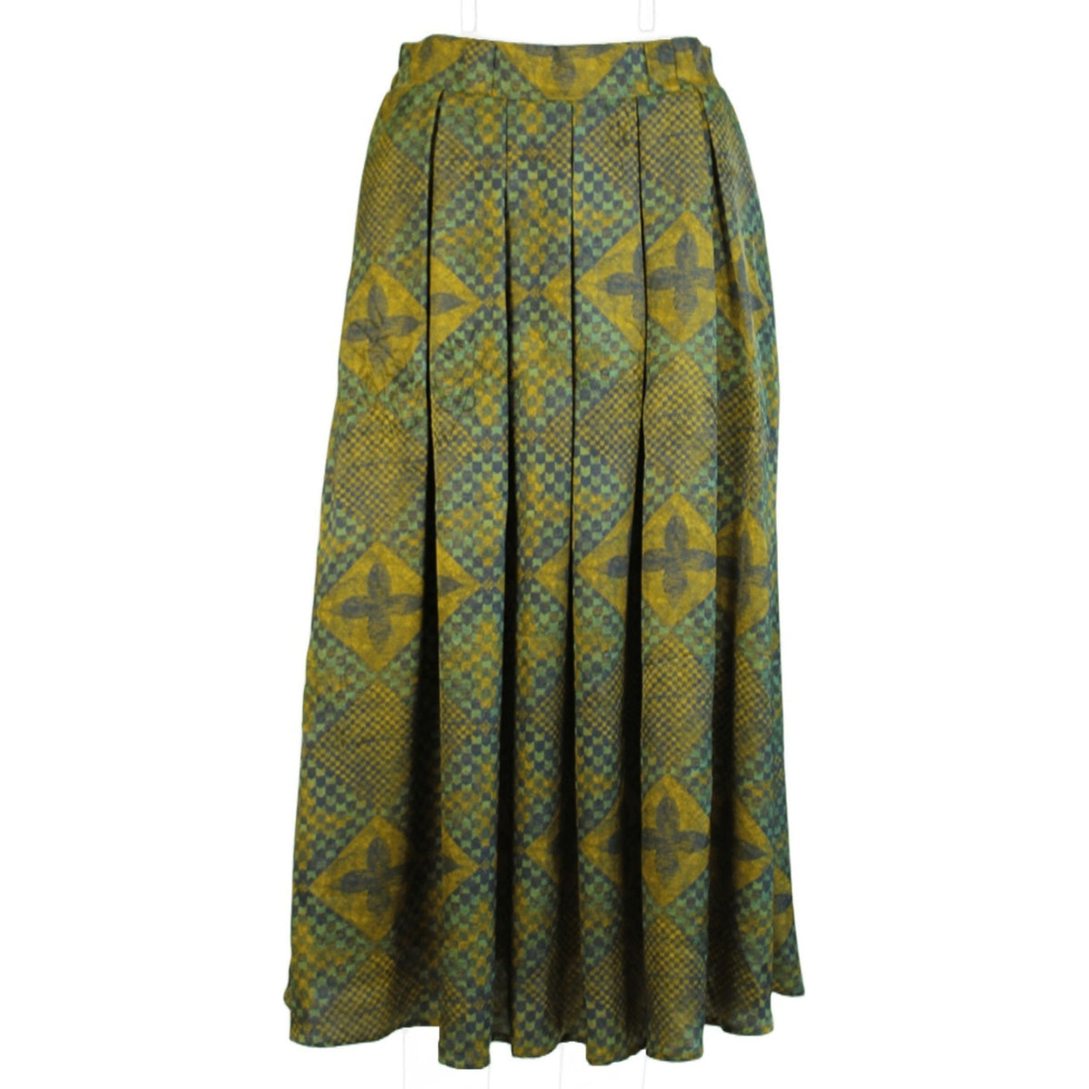 Floyd skirt pine