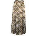 Florence trouser sapphire