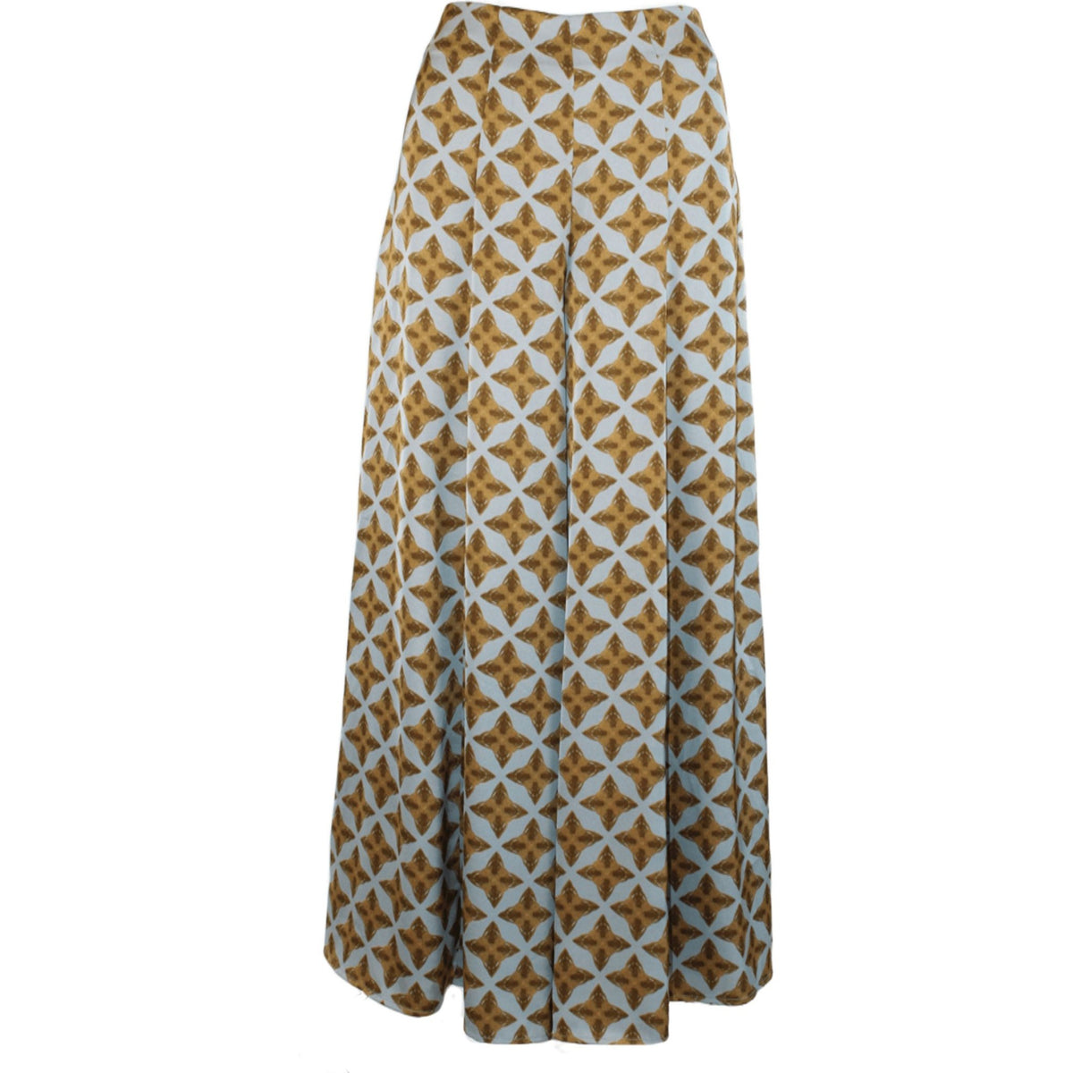 Florence trouser sapphire