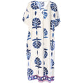Egypt longdress blue