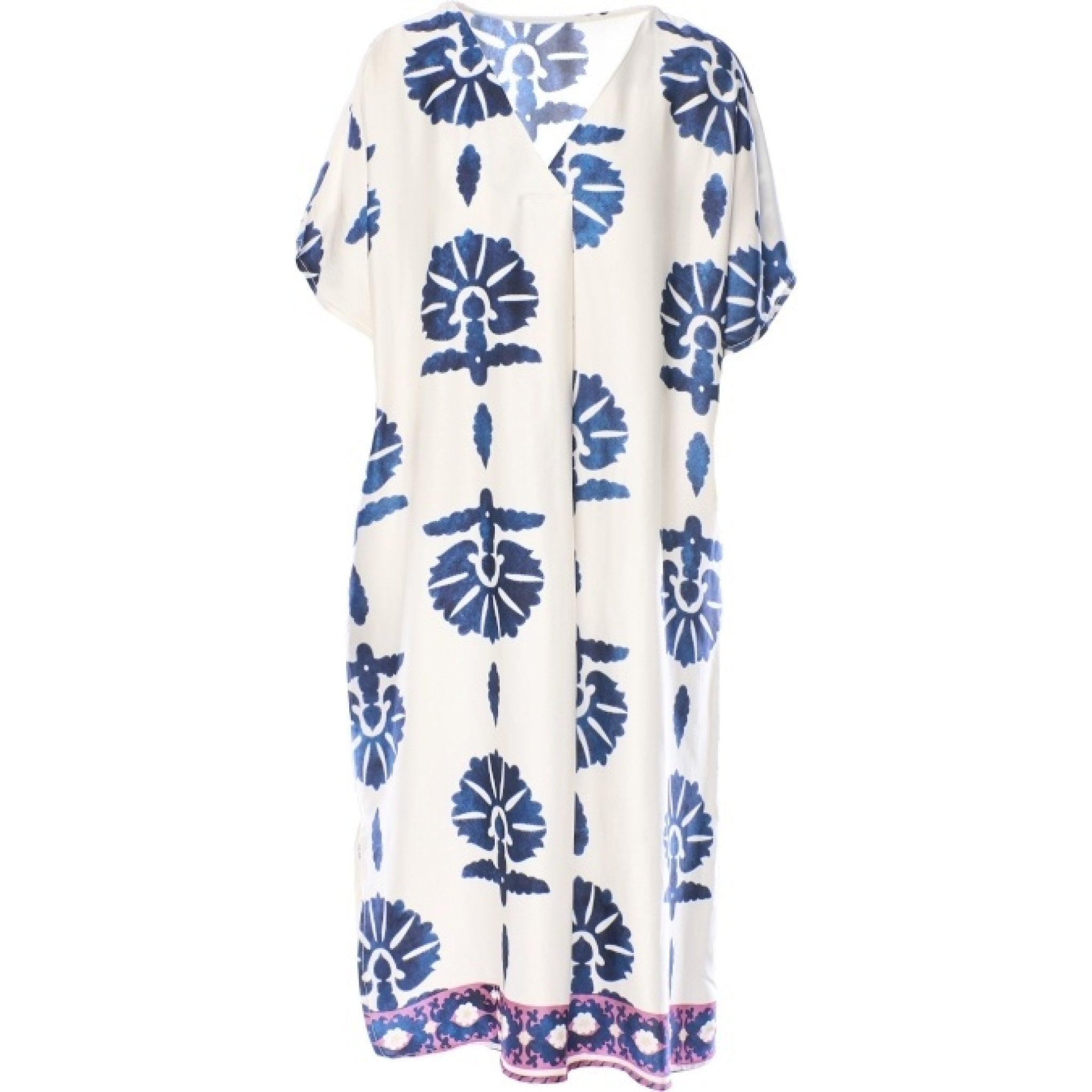 Egypt longdress blue
