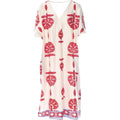 Egypt longdress red