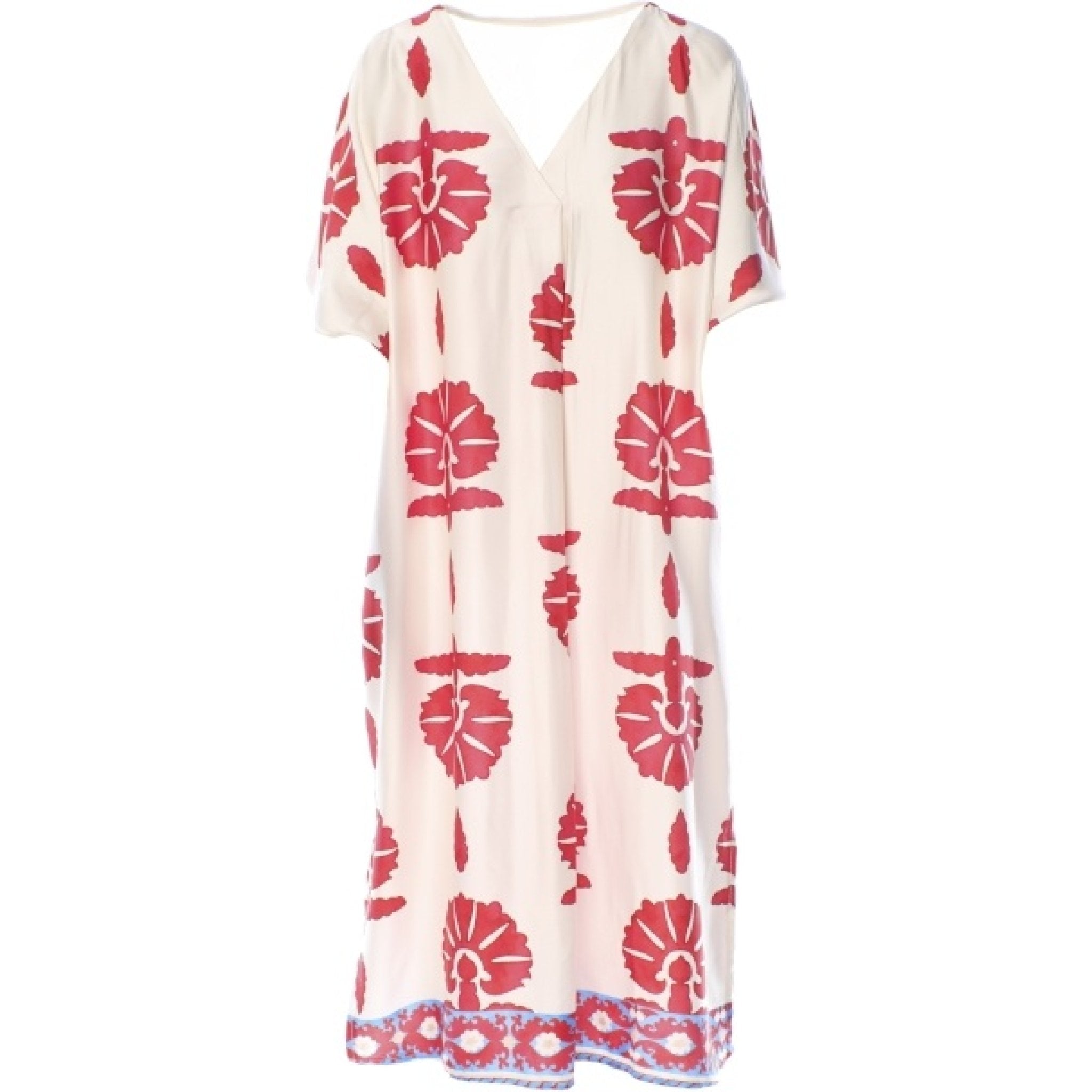 Egypt longdress red