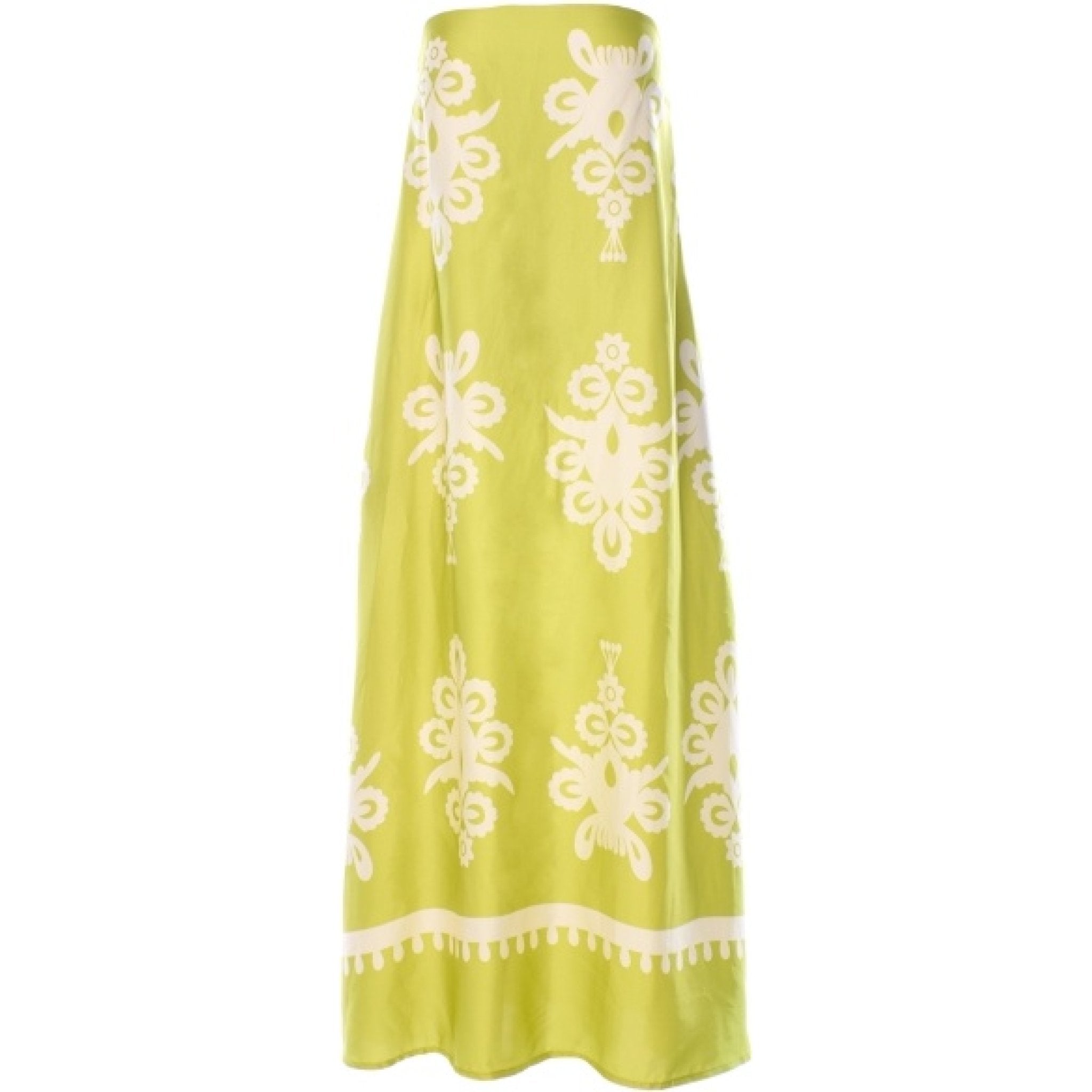 Meander longdress acid