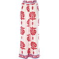 Egypt trouser red