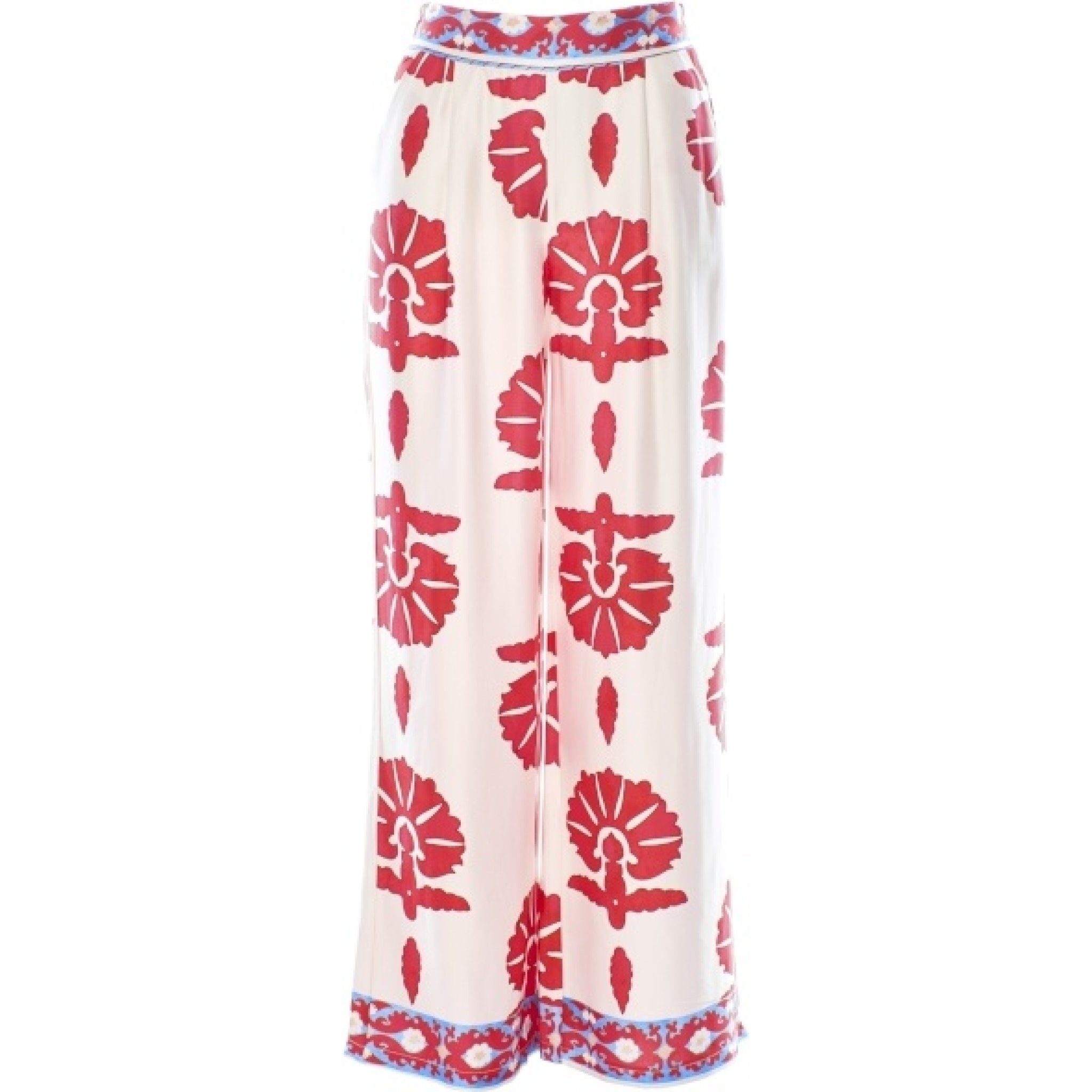 Egypt trouser red