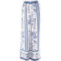 Country trouser blue