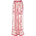 Country trouser red
