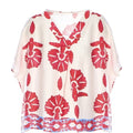 Egypt top red