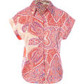 Wonder shirt cherry