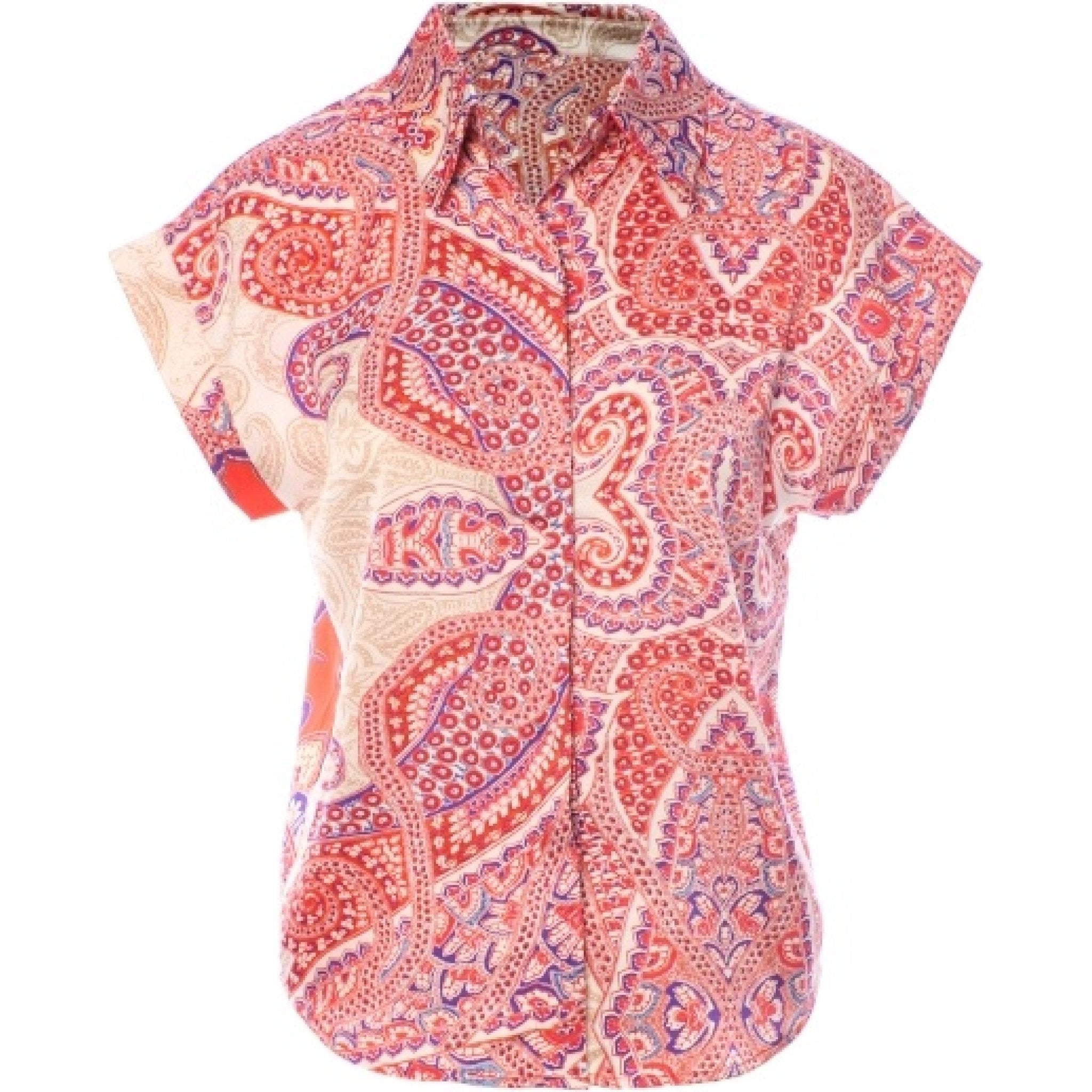 Wonder shirt cherry