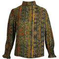 Greenwood blouse forest