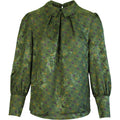 Romantic blouse basil