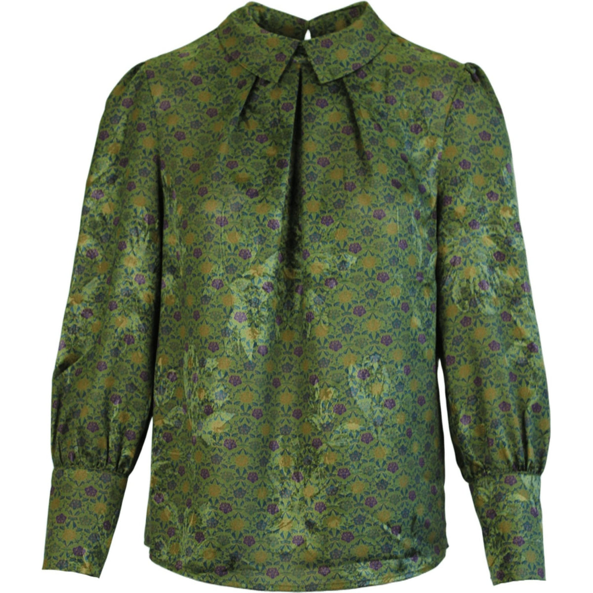 Romantic blouse basil