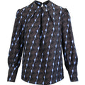 Olivia blouse lavazza