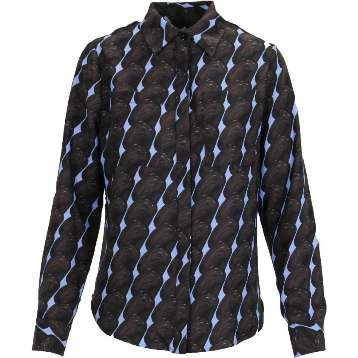 Olivia shirt lavazza