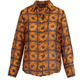 Namibia shirt ginger