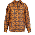 Namibia shirt ginger