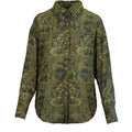 Tableau shirt moss
