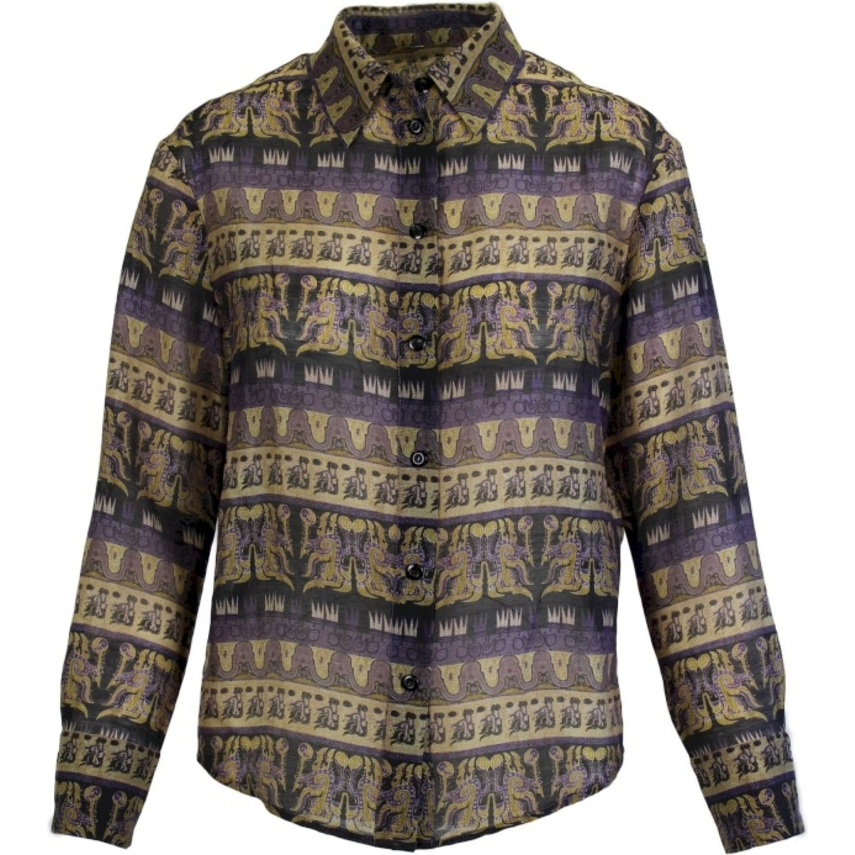 Sphinx shirt tibet