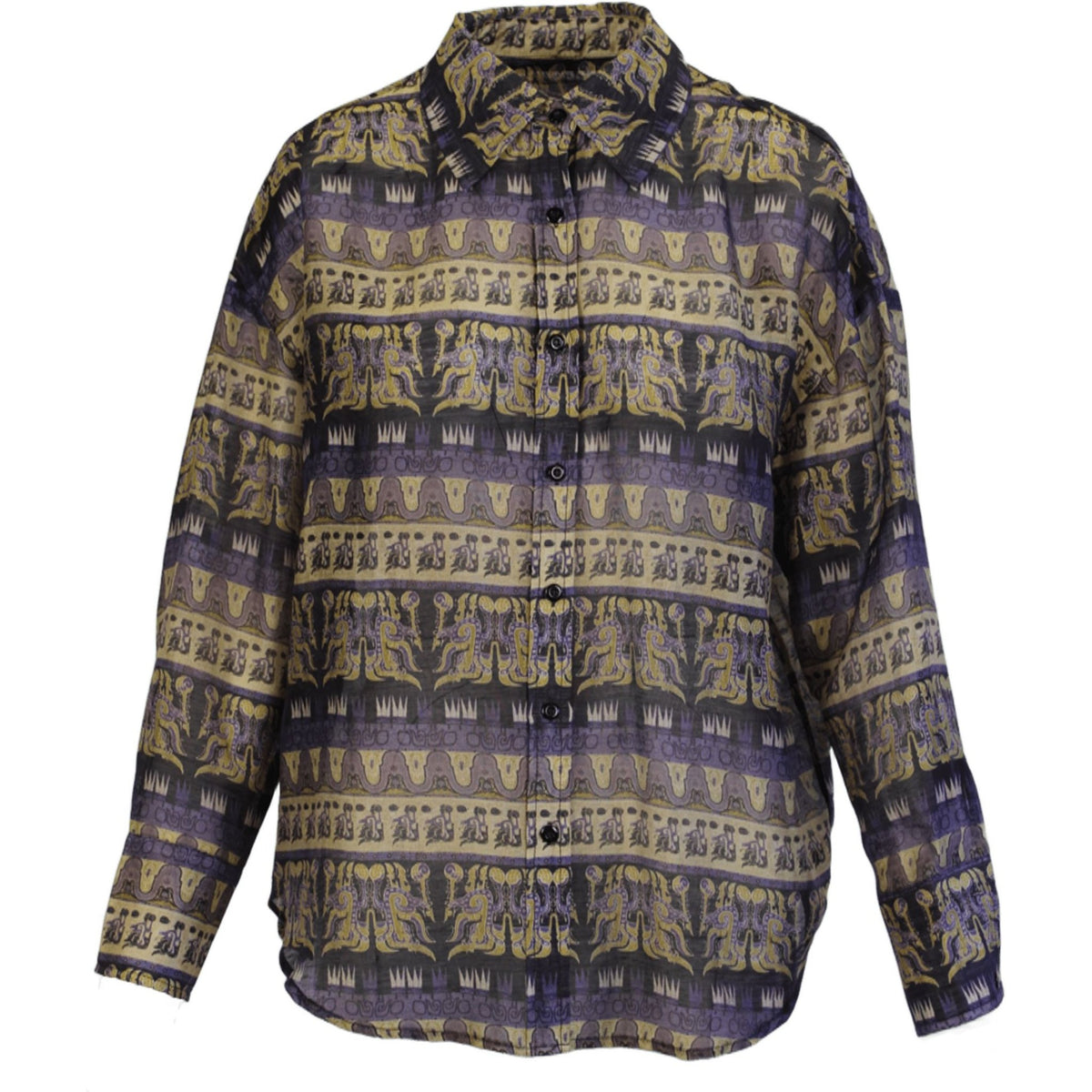 Sphinx shirt tibet